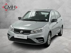 2023 Proton Saga 1.3 Standard auto