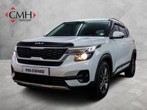 2020 Kia Seltos 1.6 EX+