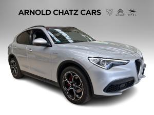 2022 Alfa Romeo Stelvio 2.0T Super Q4