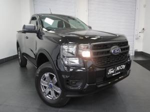 2024 Ford Ranger 2.0D XL HR 4X4 automatic S/C