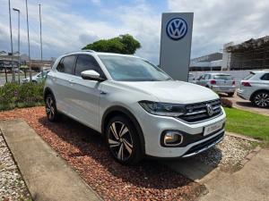 2019 Volkswagen T-CROSS 1.0 TSI Highline DSG