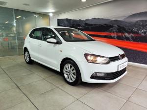 2024 Volkswagen Polo Vivo 1.4 Comfortline