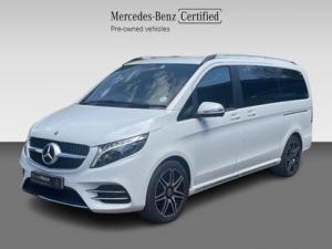 2023 Mercedes-Benz V-Class V300d Exclusive