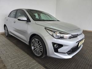 2022 Kia Rio hatch 1.4 EX