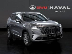 2022 Haval H6 2.0GDIT 4WD Super Luxury