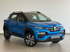 2024 Renault Kiger 1.0 Turbo Intens