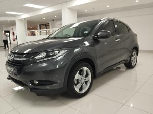 2016 Honda HR-V 1.8 Elegance