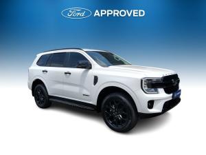 2023 Ford Everest 2.0 BiTurbo 4x4 Sport