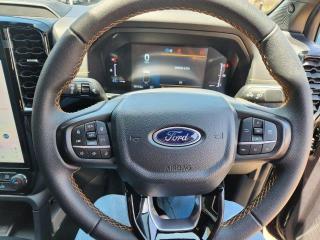 Ford Ranger 2.0 BiTurbo double cab Wildtrak