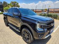 Ford Ranger 2.0 BiTurbo double cab Wildtrak