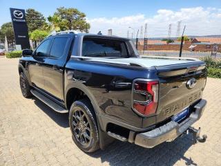 Ford Ranger 2.0 BiTurbo double cab Wildtrak