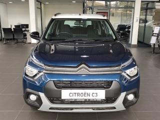 Citroen C3 1.2 Max