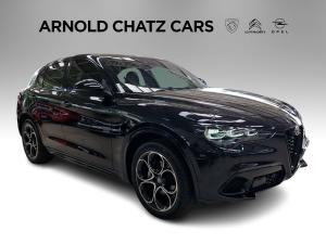 2024 Alfa Romeo Stelvio 2.0T Veloce Q4