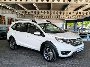 2017 Honda BR-V 1.5 Comfort