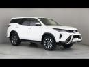 Thumbnail Toyota Fortuner 2.4GD-6 4x4