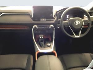 Toyota RAV4 2.5 Hybrid GX-R E-Four - Image 7