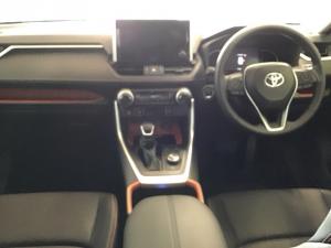 Toyota RAV4 2.5 Hybrid GX-R E-Four - Image 8