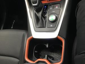 Toyota RAV4 2.5 Hybrid GX-R E-Four - Image 16