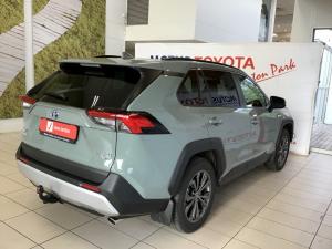 Toyota RAV4 2.5 Hybrid GX-R E-Four - Image 3