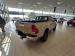 Toyota Hilux 2.4GD-6 Xtra cab Raider manual - Thumbnail 5