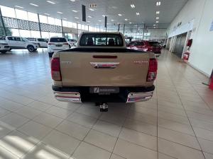 Toyota Hilux 2.4GD-6 Xtra cab Raider manual - Image 8