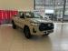Toyota Hilux 2.4GD-6 Xtra cab Raider manual - Thumbnail 1