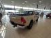 Toyota Hilux 2.4GD-6 Xtra cab Raider manual - Thumbnail 3
