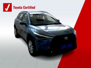 2024 Toyota Corolla Cross 1.8 XS