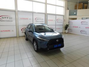 2024 Toyota Corolla Cross 1.8 XS