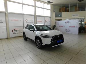 2024 Toyota Corolla Cross 1.8 XR