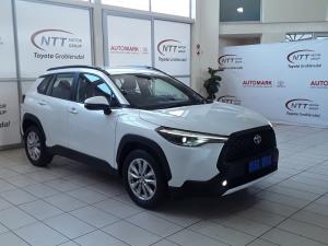 2024 Toyota Corolla Cross 1.8 XS