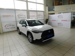 2024 Toyota Corolla Cross 1.8 XS