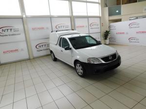 2023 Nissan NP200 1.6 Safety PackS/C