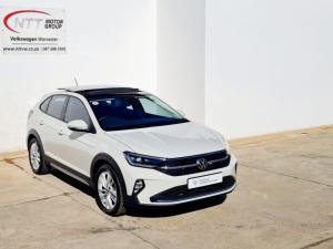 2024 Volkswagen Taigo 1.0 TSI Life DSG