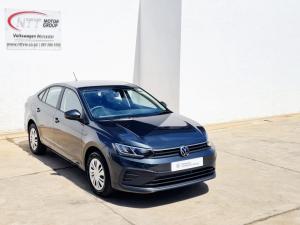 2024 Volkswagen Polo 1.6