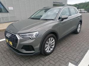 2024 Audi Q3 35 TDI S Tronic Urban Edition