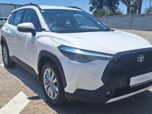 2023 Toyota Corolla Cross 1.8 XS