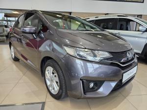 2021 Honda Jazz 1.5 Elegance