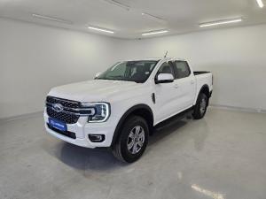 2024 Ford Ranger 2.0D BI-TURBO XLT 4X4 automatic D/C