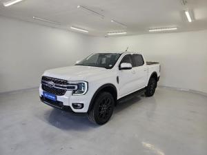 2024 Ford Ranger 2.0D BI-TURBO XLT 4X4 automatic D/C