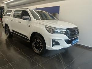 2020 Toyota Hilux 2.8 GD-6 RB Legend automaticD/C