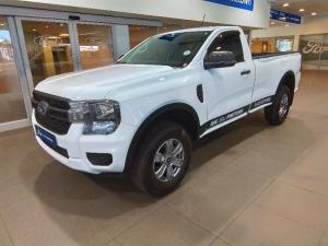 2024 Ford Ranger 2.0D XL HR S/C