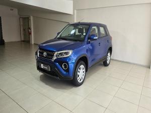 2022 Toyota Urban Cruiser 1.5 Xi