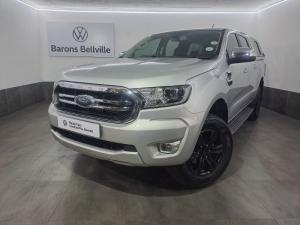 2021 Ford Ranger 2.0D XLT automaticD/C