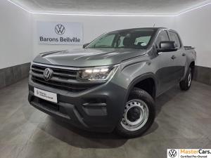 2024 Volkswagen Amarok 2.0TDI 110KW LR D/C