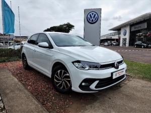 2024 Volkswagen Polo 1.0 TSI