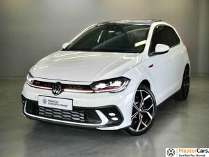 2024 Volkswagen Polo 2.0 GTI DSG