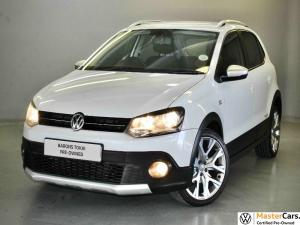 2020 Volkswagen Polo Vivo 1.6 Maxx