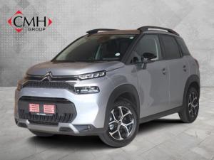 2023 Citroen C3 Aircross 1.2T Shine