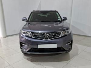 Proton X70 1.5T Executive AWD - Image 10